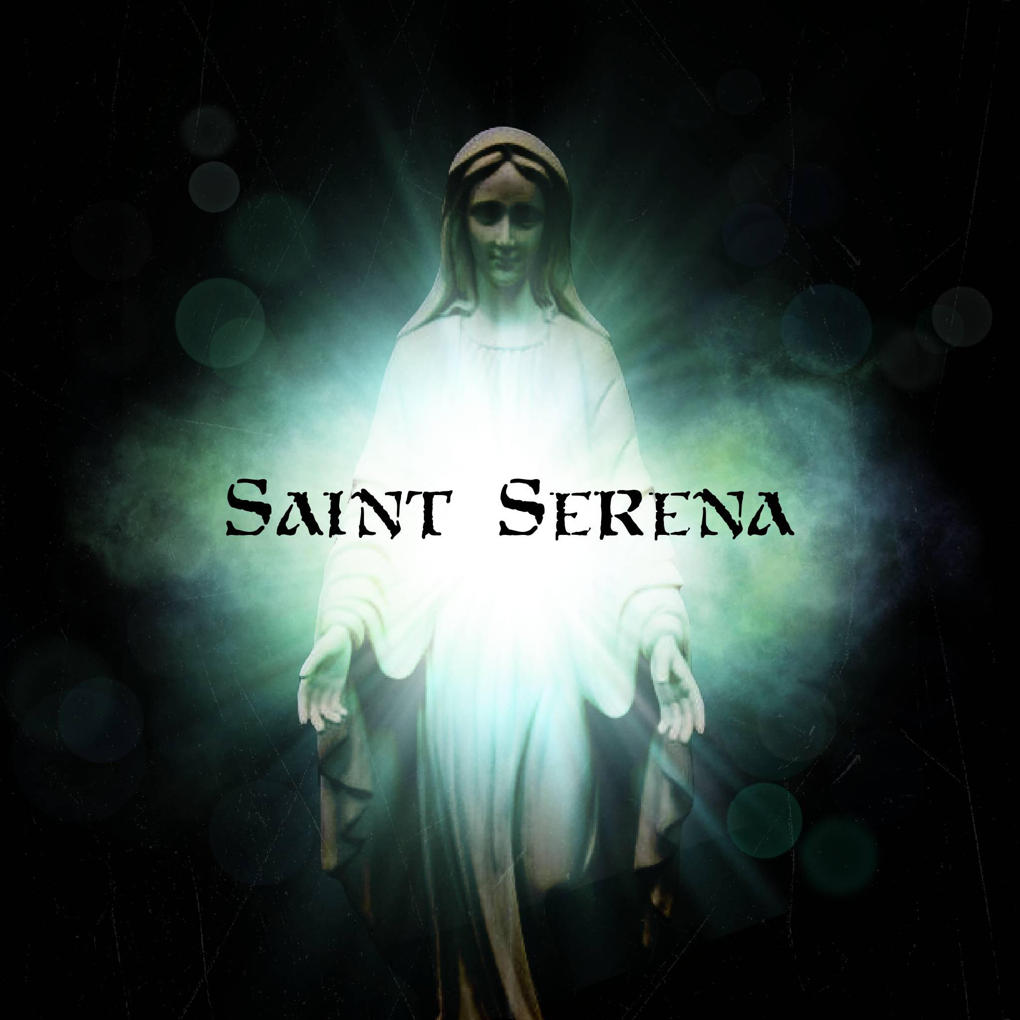 Album Cover Concept Art