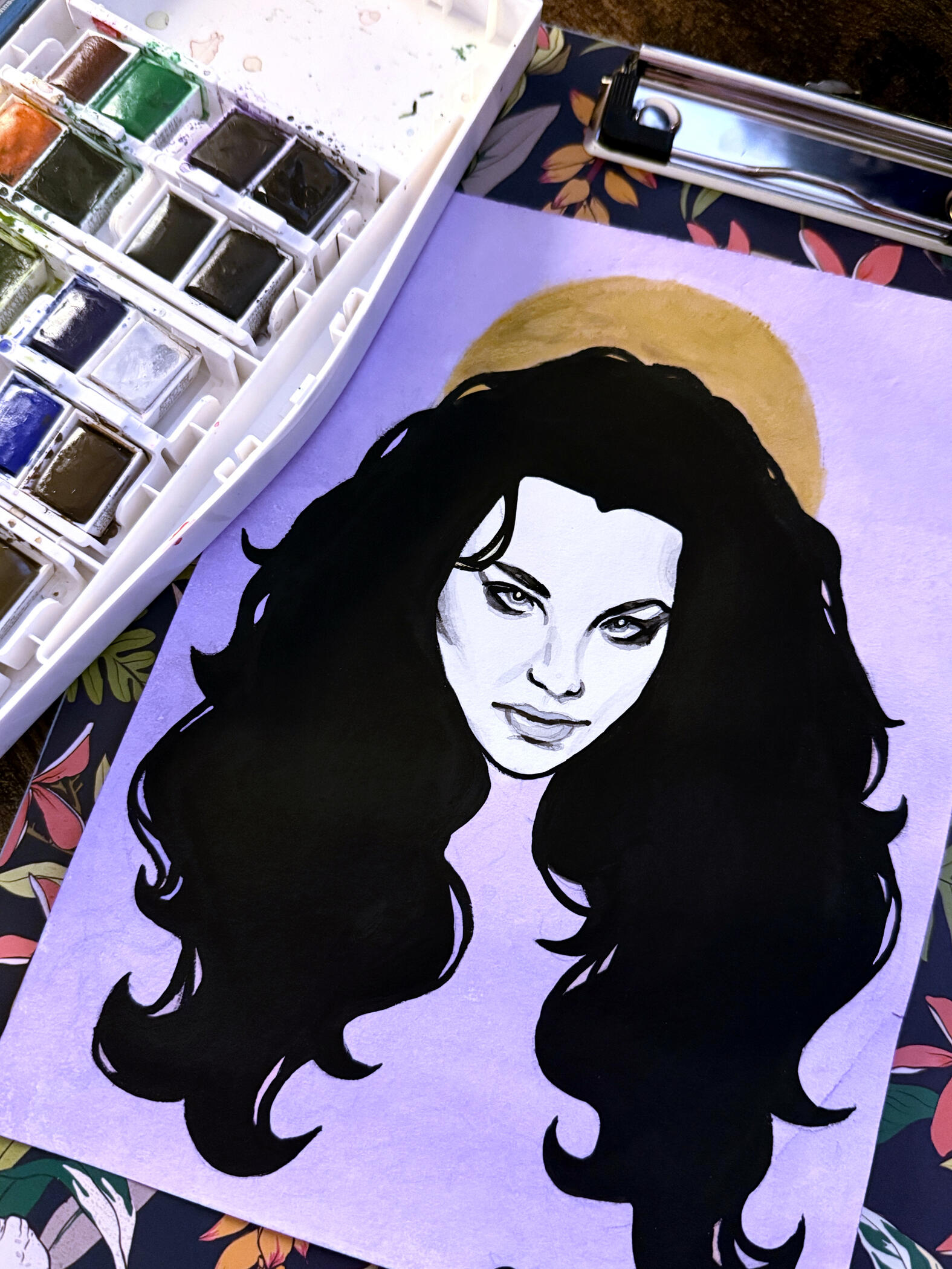 Amy Lee