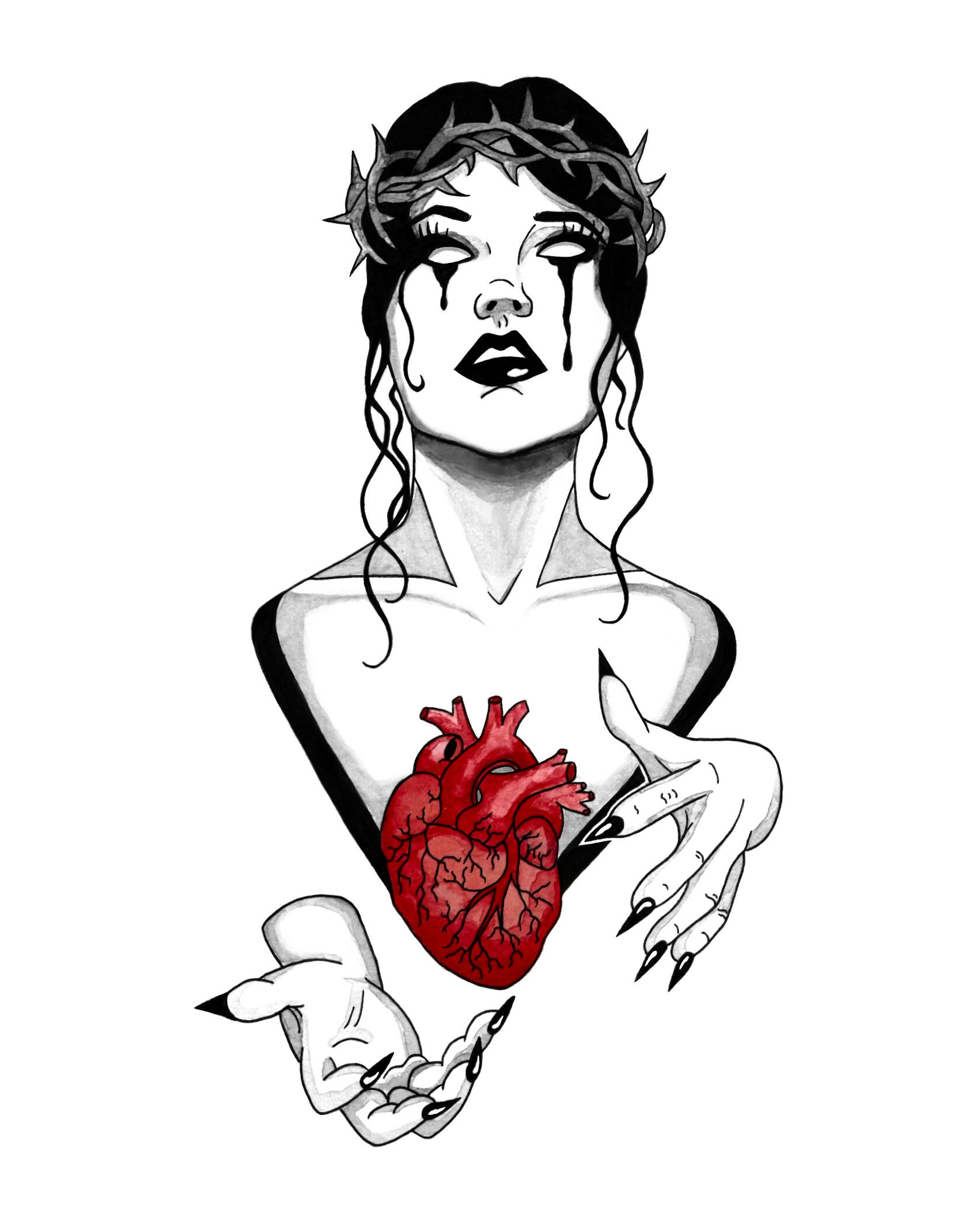 Sacred Heart