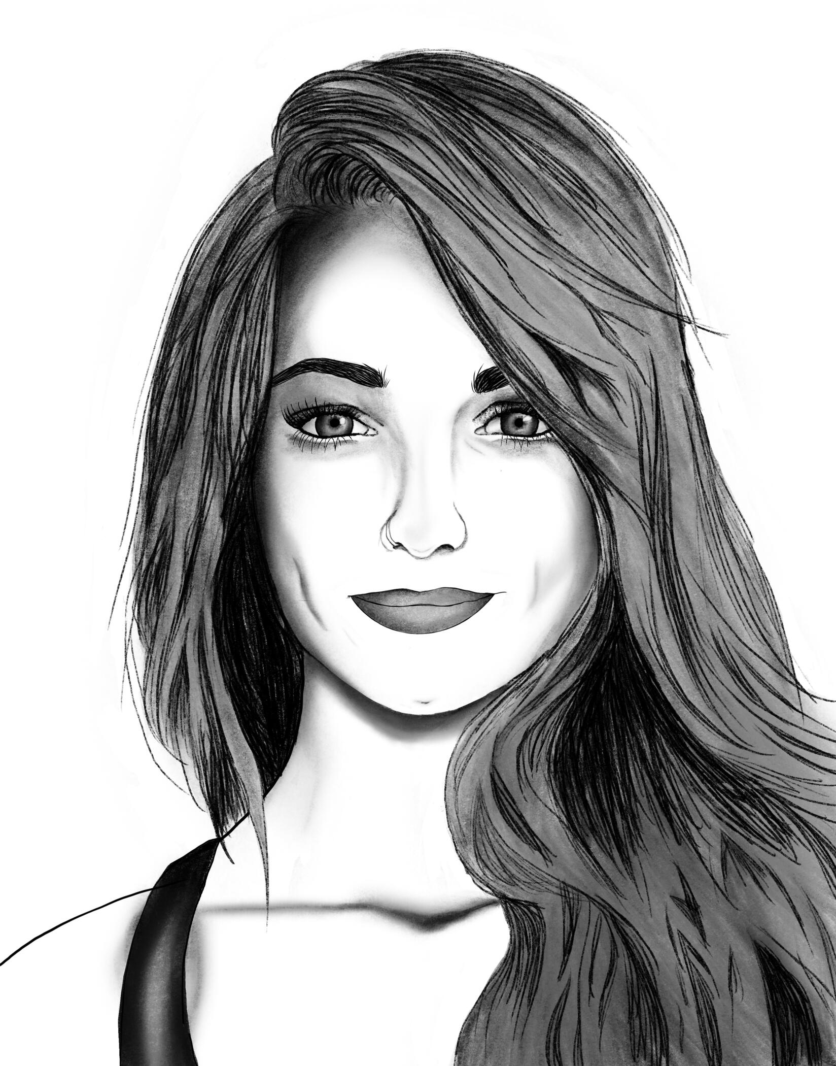 Abby Concept Design Commission